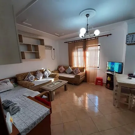 Διαμέρισμα Comfy *