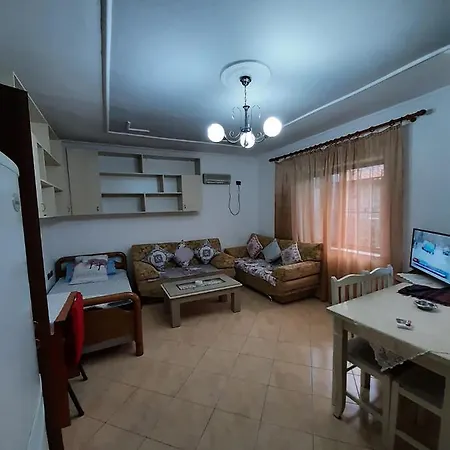 Comfy Διαμέρισμα Τίρανα