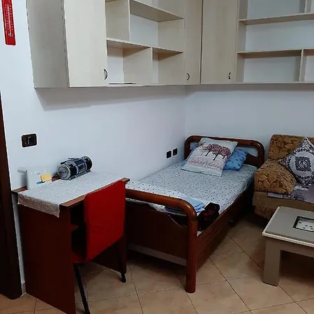 Comfy Διαμέρισμα Τίρανα