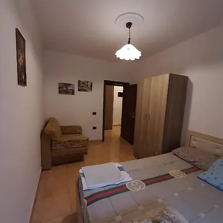 Comfy Διαμέρισμα