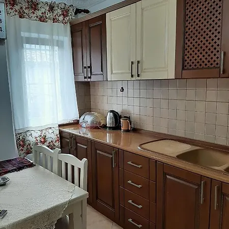 Comfy Διαμέρισμα