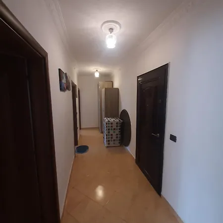 Διαμέρισμα Comfy Τίρανα