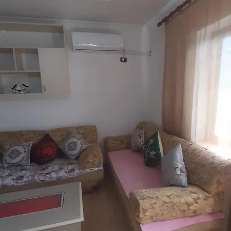 Comfy Διαμέρισμα Τίρανα