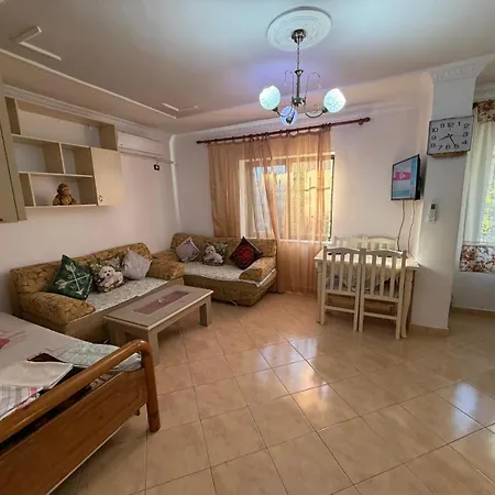 Comfy Apartment
