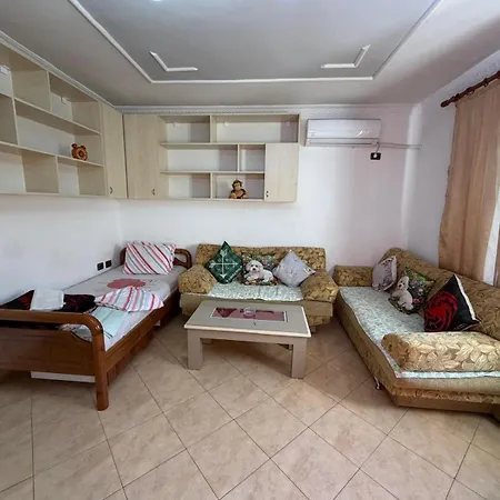 Comfy Apartment Tirana