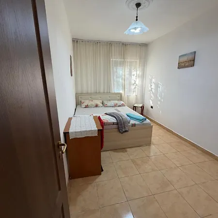 Comfy Apartment