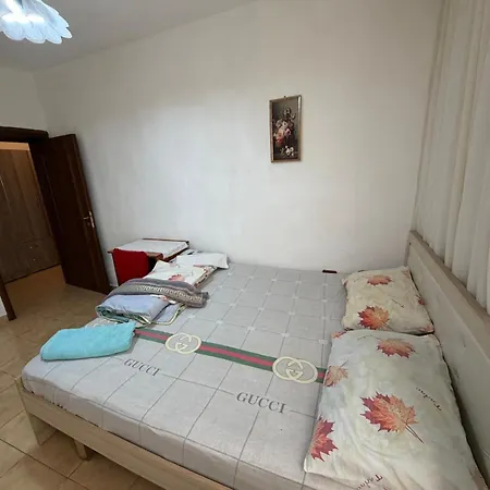 Comfy Apartment *